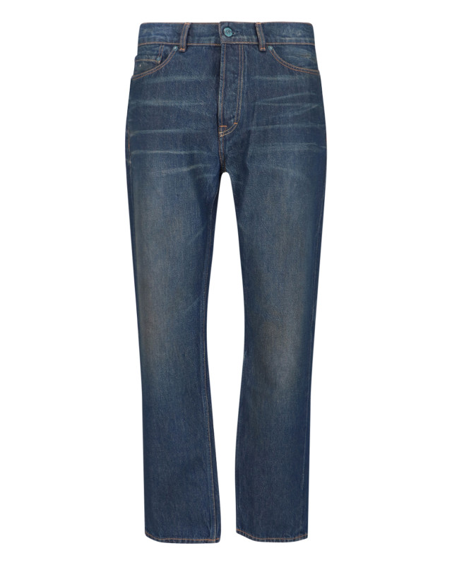 [Our Legacy] Jeans FW25 M4255FSSAND TINT