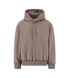 [MM6 Maison Margiela] Sweatshirt FW25 SH0GU0028 M20126809