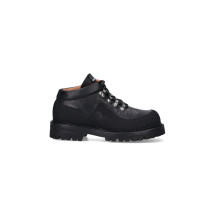 [Our Legacy] Ankle boots FW25 A4257QBBLACK TENSILE CATTLE HIDE