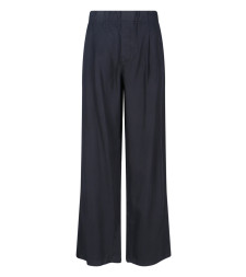 [Our Legacy] Trousers FW25 W4254RFFRESH BLACK TARMAC TWILL