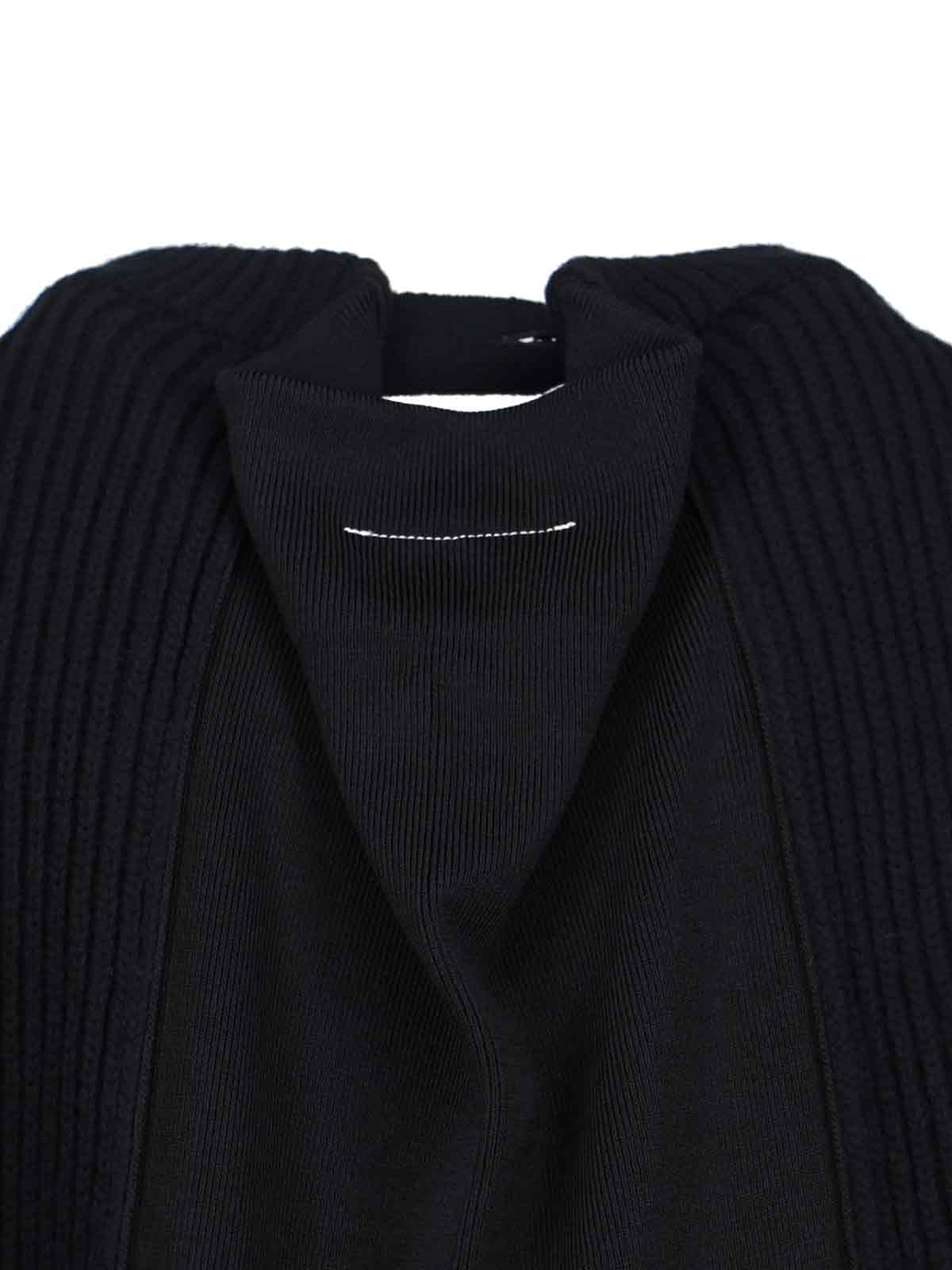 [MM6 Maison Margiela] Knitwear FW25 S62HL0042 M13192900