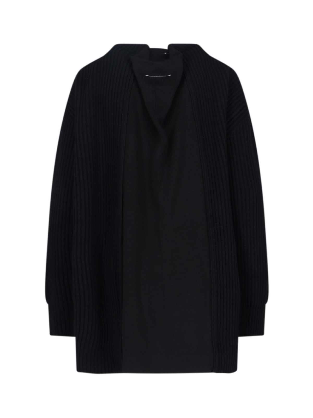 [MM6 Maison Margiela] Knitwear FW25 S62HL0042 M13192900