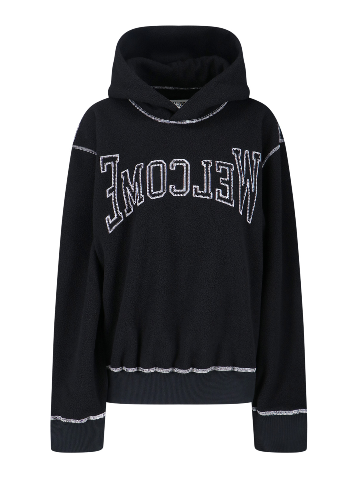 [MM6 Maison Margiela] Sweatshirt FW25 S52GU0243 M20126900