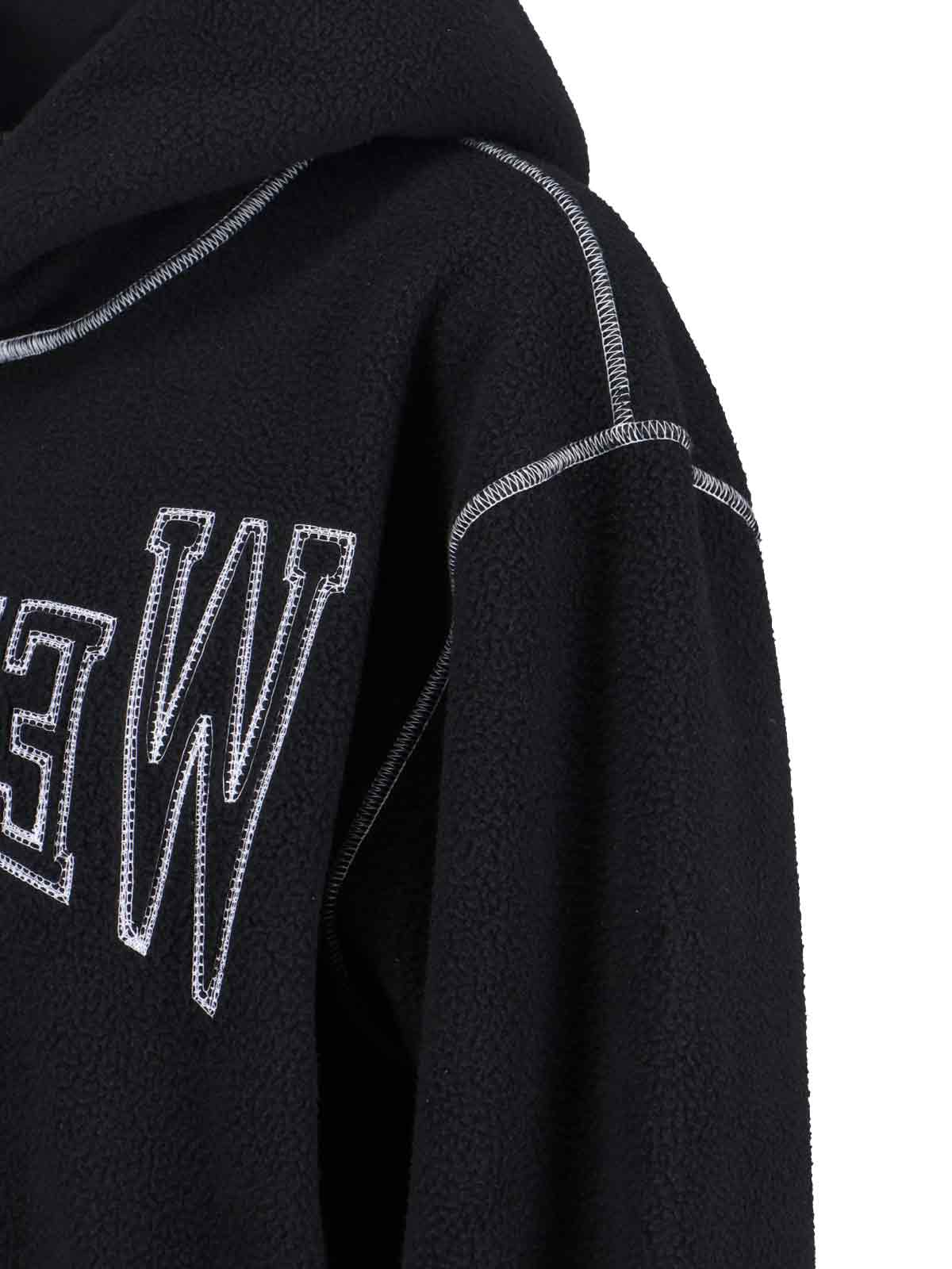 [MM6 Maison Margiela] Sweatshirt FW25 S52GU0243 M20126900