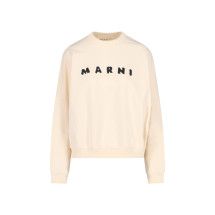[Marni] Sweatshirt FW25 FLJE0185P7 USCX43SLW06