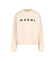 [Marni] Sweatshirt FW25 FLJE0185P7 USCX43SLW06