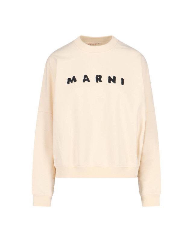 [Marni] Sweatshirt FW25 FLJE0185P7 USCX43SLW06