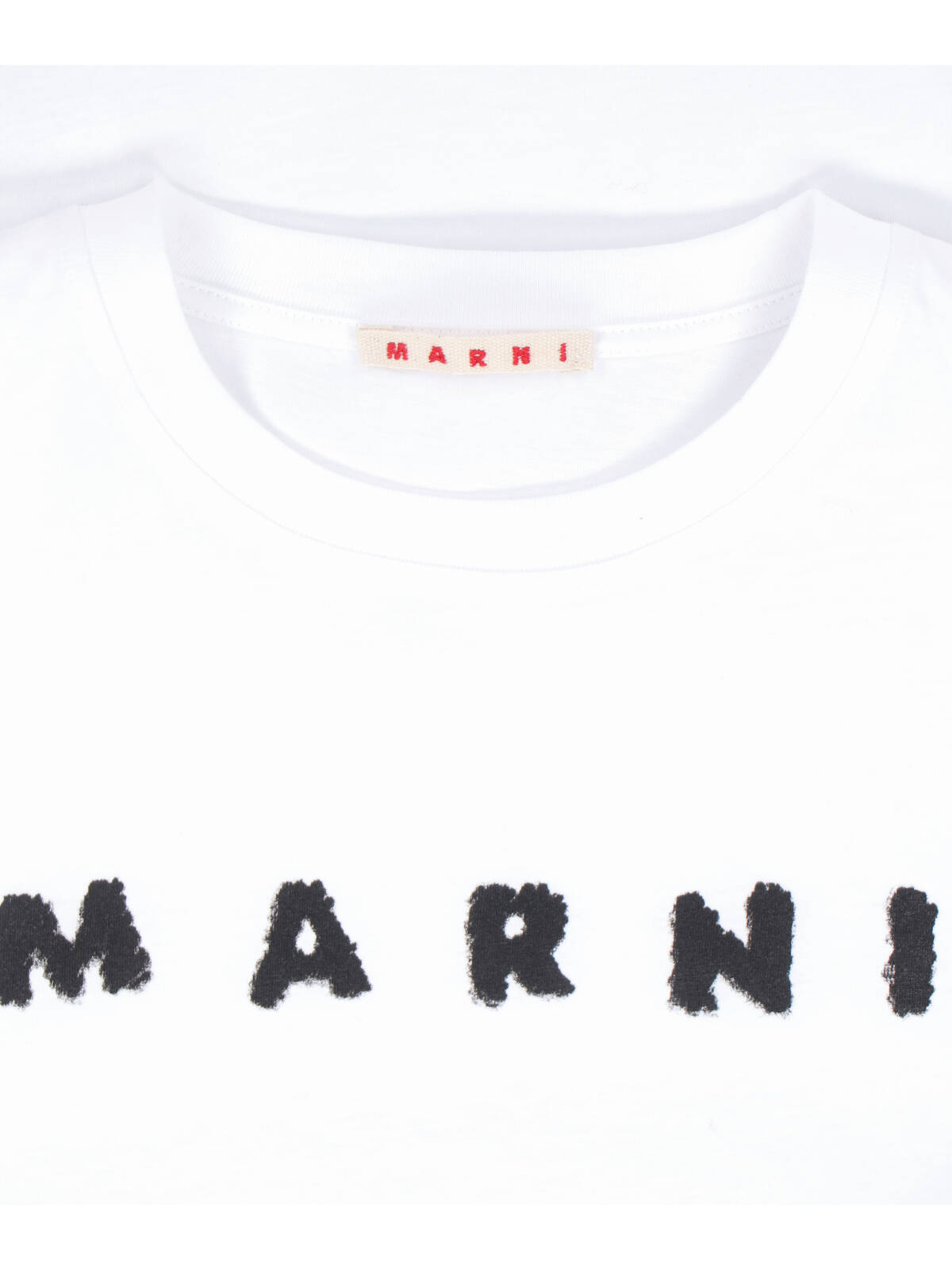 [Marni] Shirts Short Sleeve FW25 THJE0293P8 USCX42SLW01