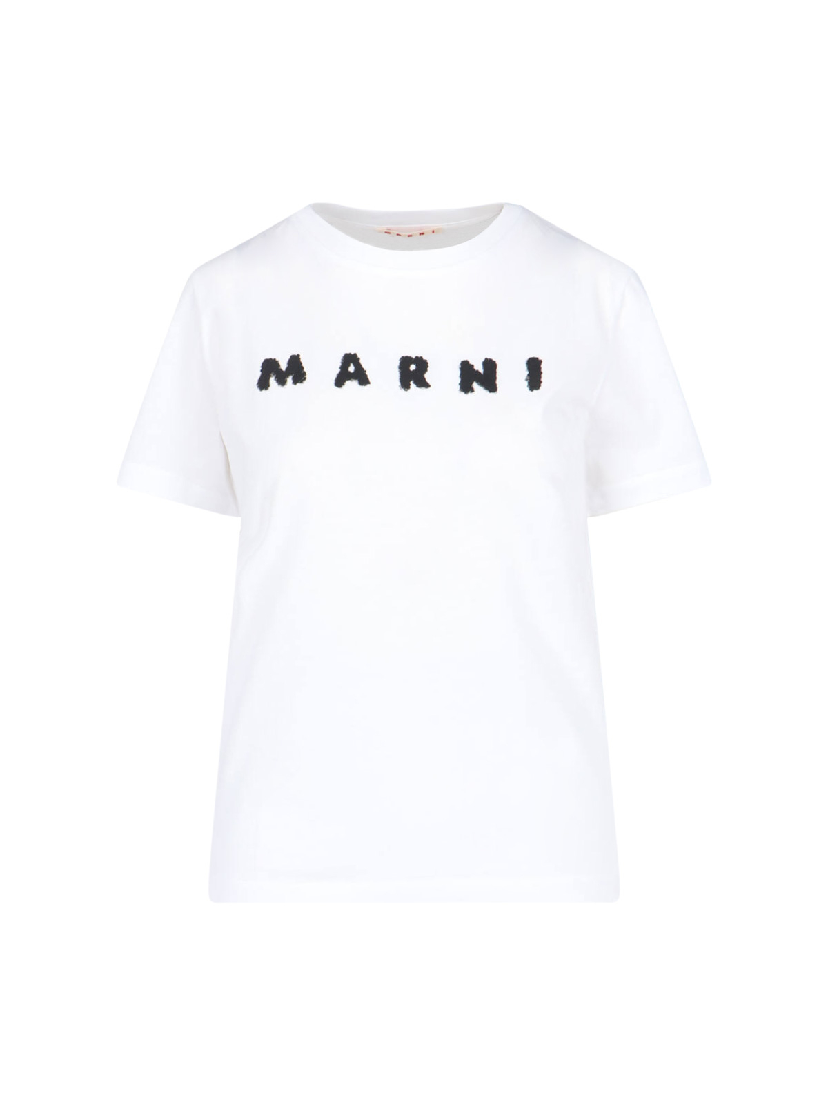 [Marni] Shirts Short Sleeve FW25 THJE0293P8 USCX42SLW01