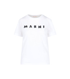 [Marni] Shirts Short Sleeve FW25 THJE0293P8 USCX42SLW01