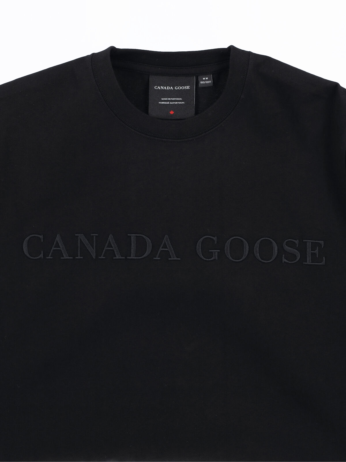 [CANADA GOOSE] T-shirts Short Sleeve SS26 1339M19061
