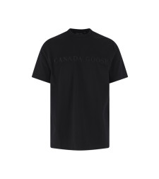 [CANADA GOOSE] T-shirts Short Sleeve SS26 1339M19061