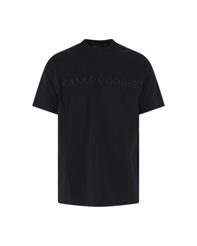 [CANADA GOOSE] T-shirts Short Sleeve SS26 1339M19061