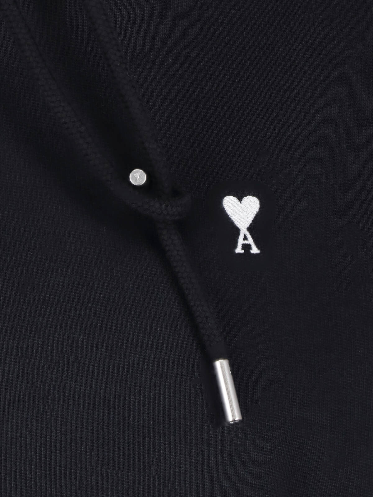 [AMI] Sweatshirt SS26 FSW767 730045