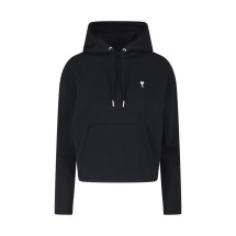 [AMI] Sweatshirt SS26 FSW767 730045