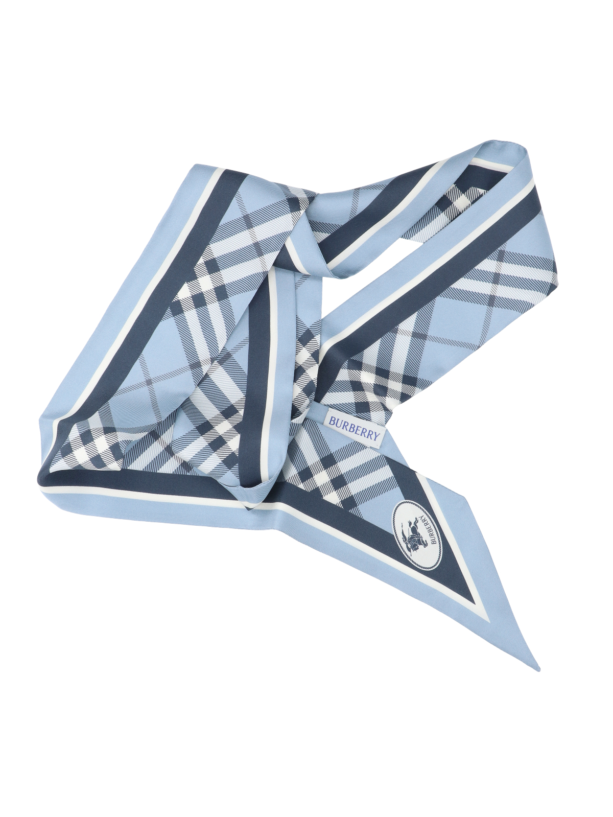[Burberry] Scarf SS26 8114240C3263