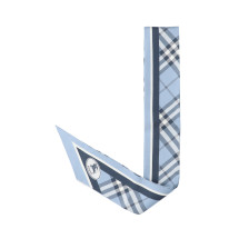 [Burberry] Scarf SS26 8114240C3263