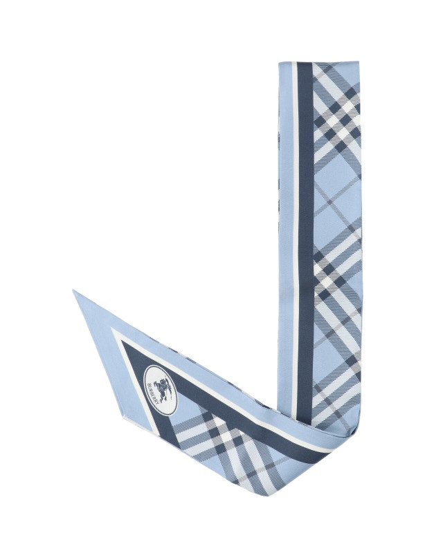 [Burberry] Scarf SS26 8114240C3263