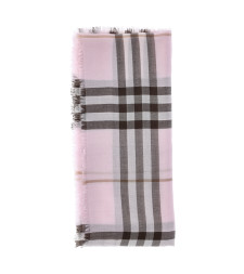 [Burberry] Scarf SS26 8114135C2902