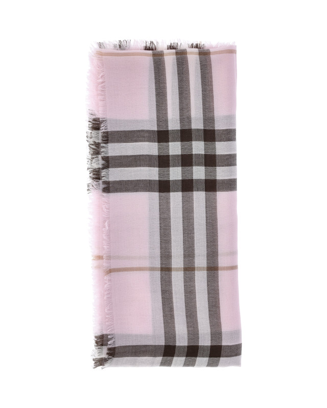 [Burberry] Scarf SS26 8114135C2902