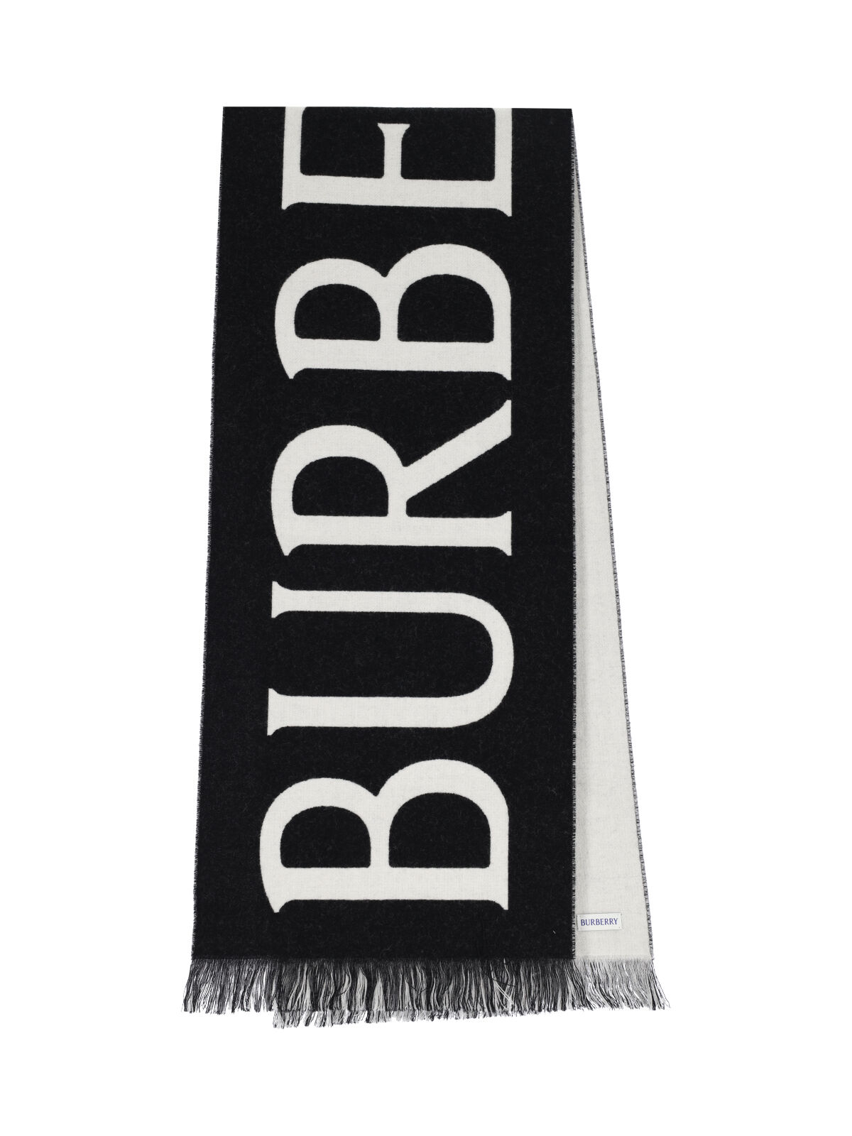 [Burberry] Scarf SS26 8109563C1343