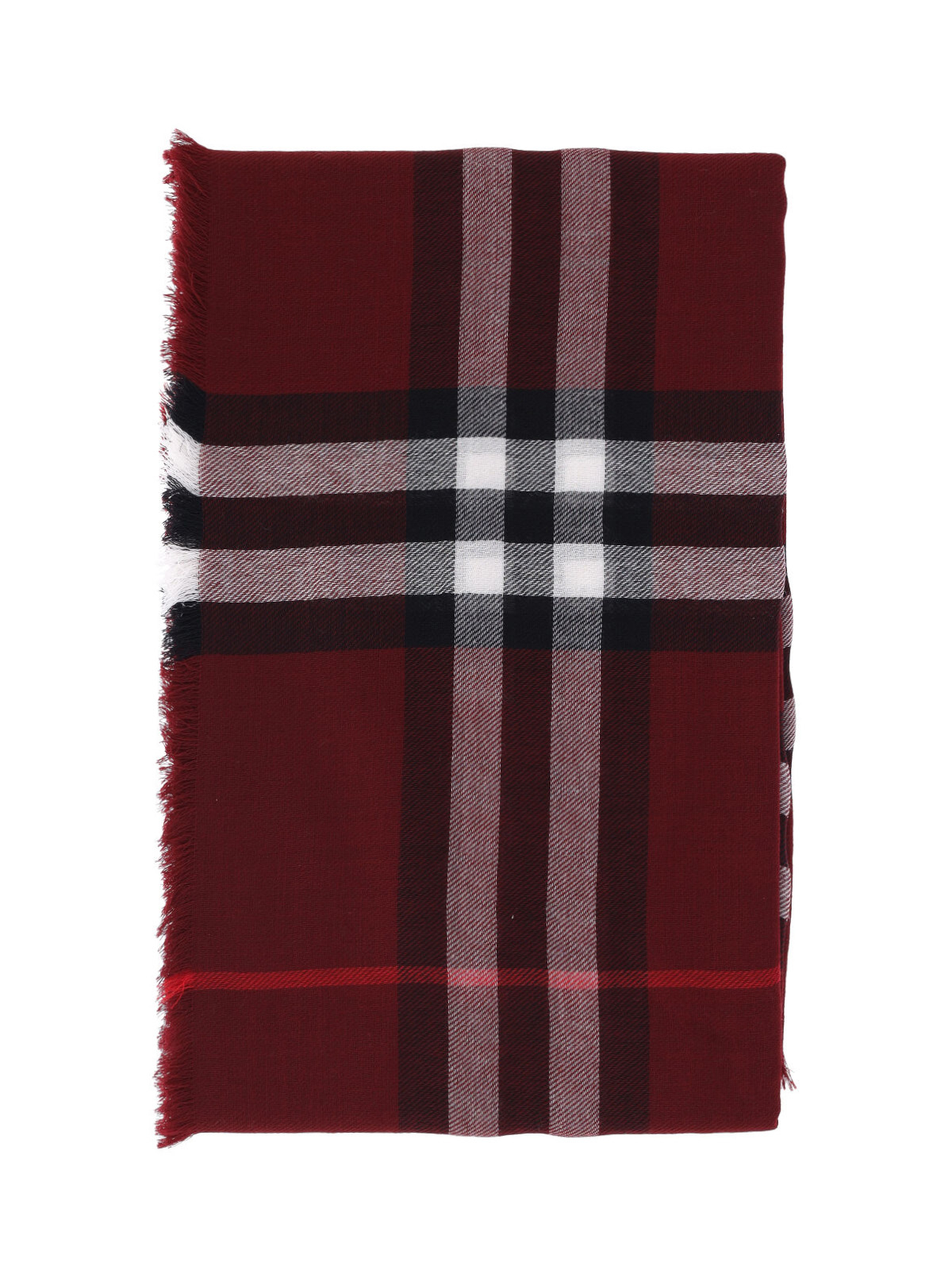 [Burberry] Scarf SS26 8110471A1308