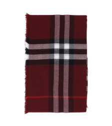 [Burberry] Scarf SS26 8110471A1308