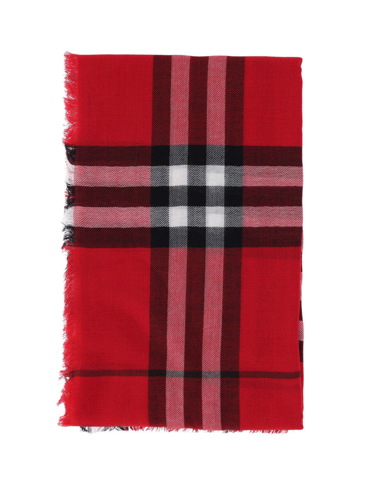 [Burberry] Scarf SS26 8112464C3383