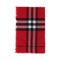 [Burberry] Scarf SS26 8112464C3383