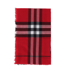 [Burberry] Scarf SS26 8112464C3383