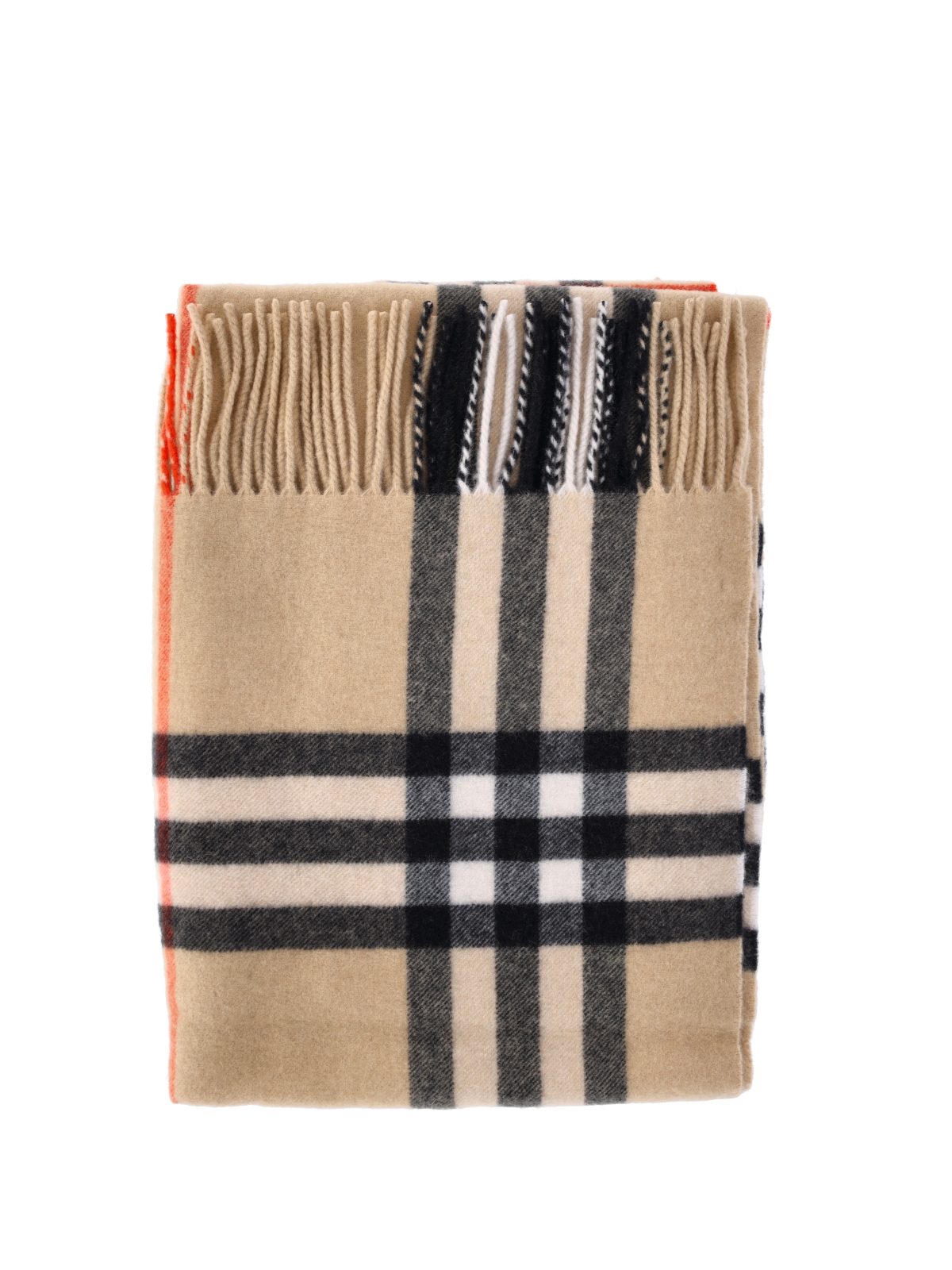 [Burberry] Scarf SS26 8085931A2021
