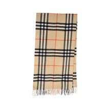 [Burberry] Scarf SS26 8085931A2021