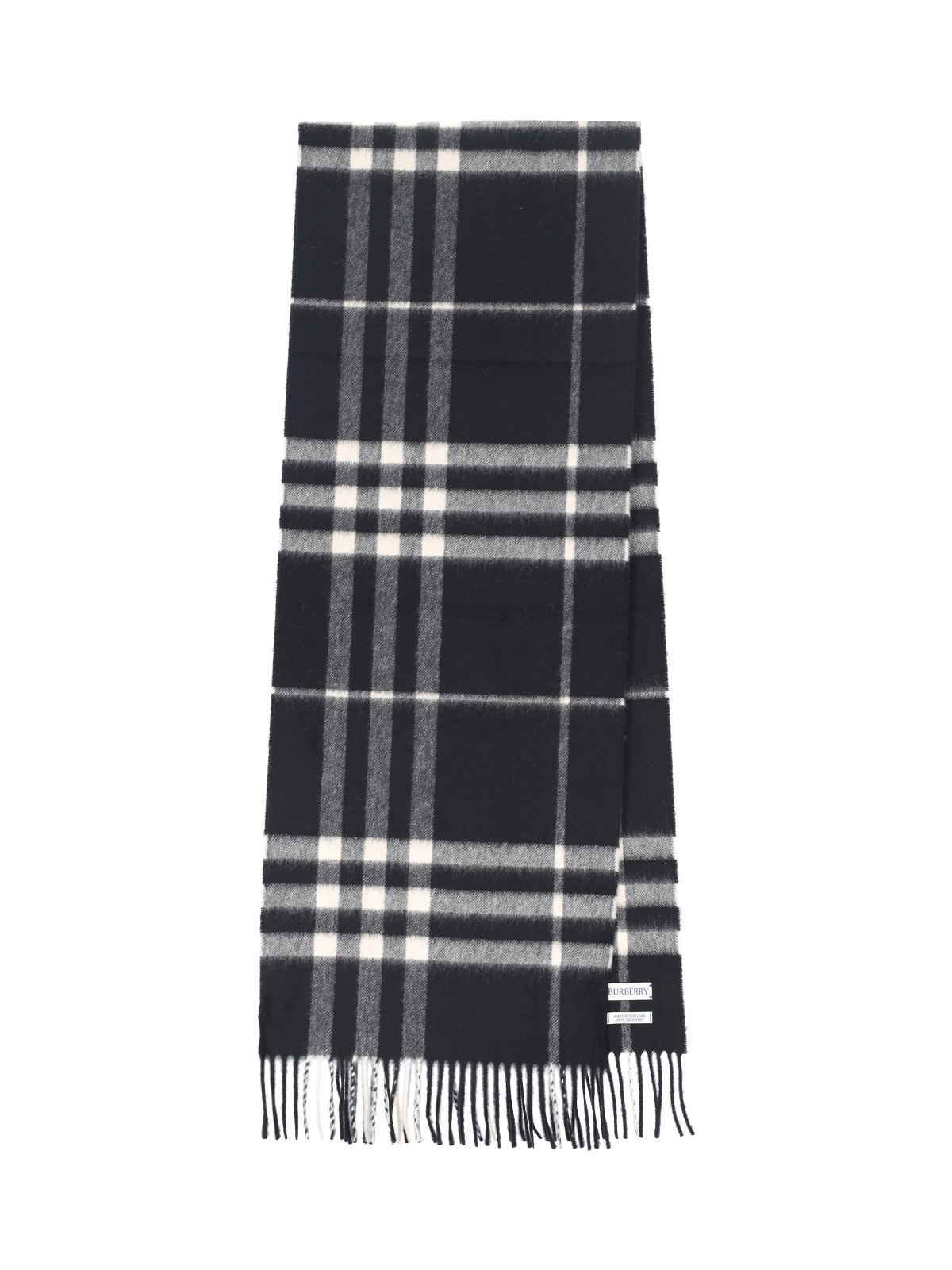 [Burberry] Scarf SS26 8094741C1343