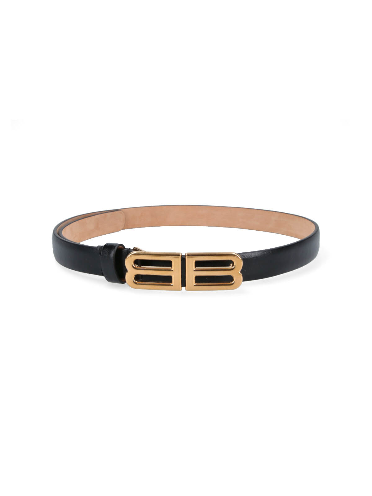 [Balenciaga] Belt SS26 868761 2ACKI1000