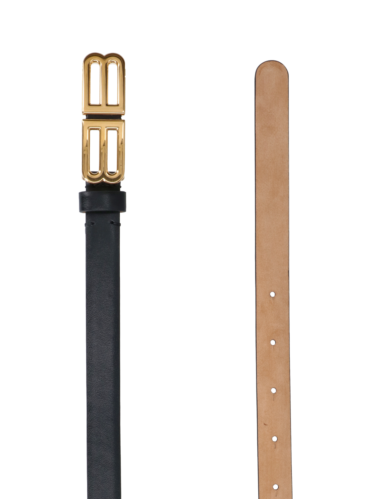 [Balenciaga] Belt SS26 868761 2ACKI1000