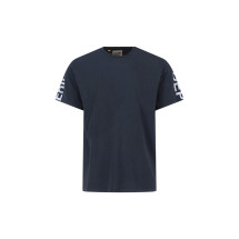 [GALLERY DEPT] T-shirts Short Sleeve SS26 TOP038WASHED BLACK