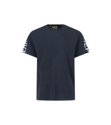 [GALLERY DEPT] T-shirts Short Sleeve SS26 TOP038WASHED BLACK