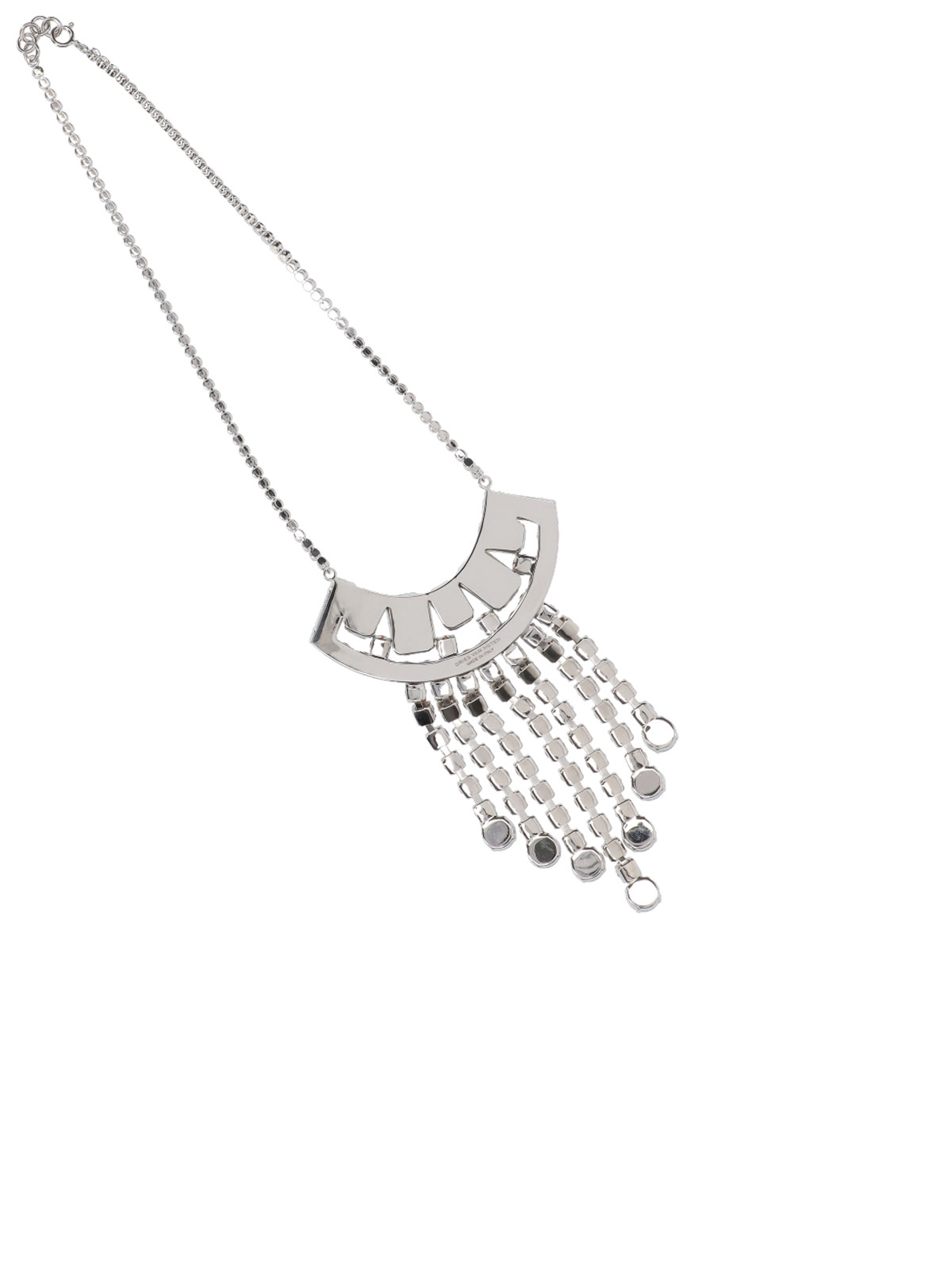 [DRIES VAN NOTEN] Necklace SS26 018272 0063952