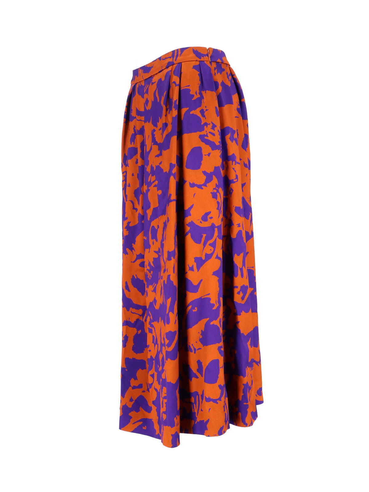 [DRIES VAN NOTEN] Long skirt SS26 130889 3005353