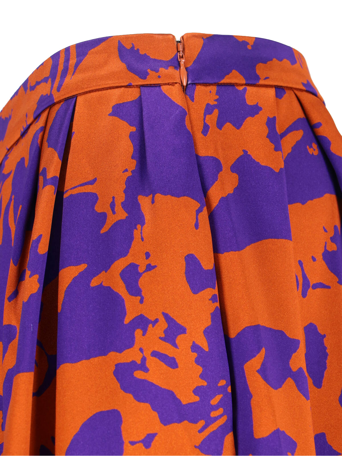 [DRIES VAN NOTEN] Long skirt SS26 130889 3005353