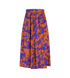 [DRIES VAN NOTEN] Long skirt SS26 130889 3005353