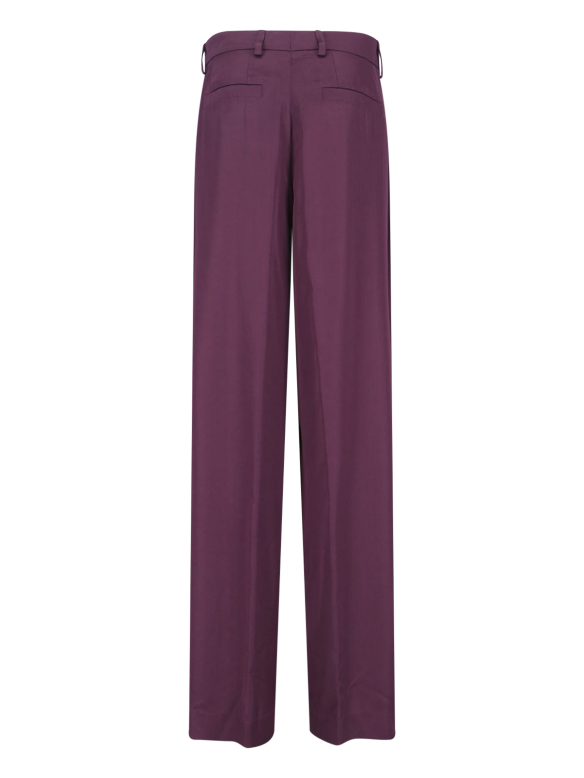 [DRIES VAN NOTEN] Trousers SS26 010946 3177357