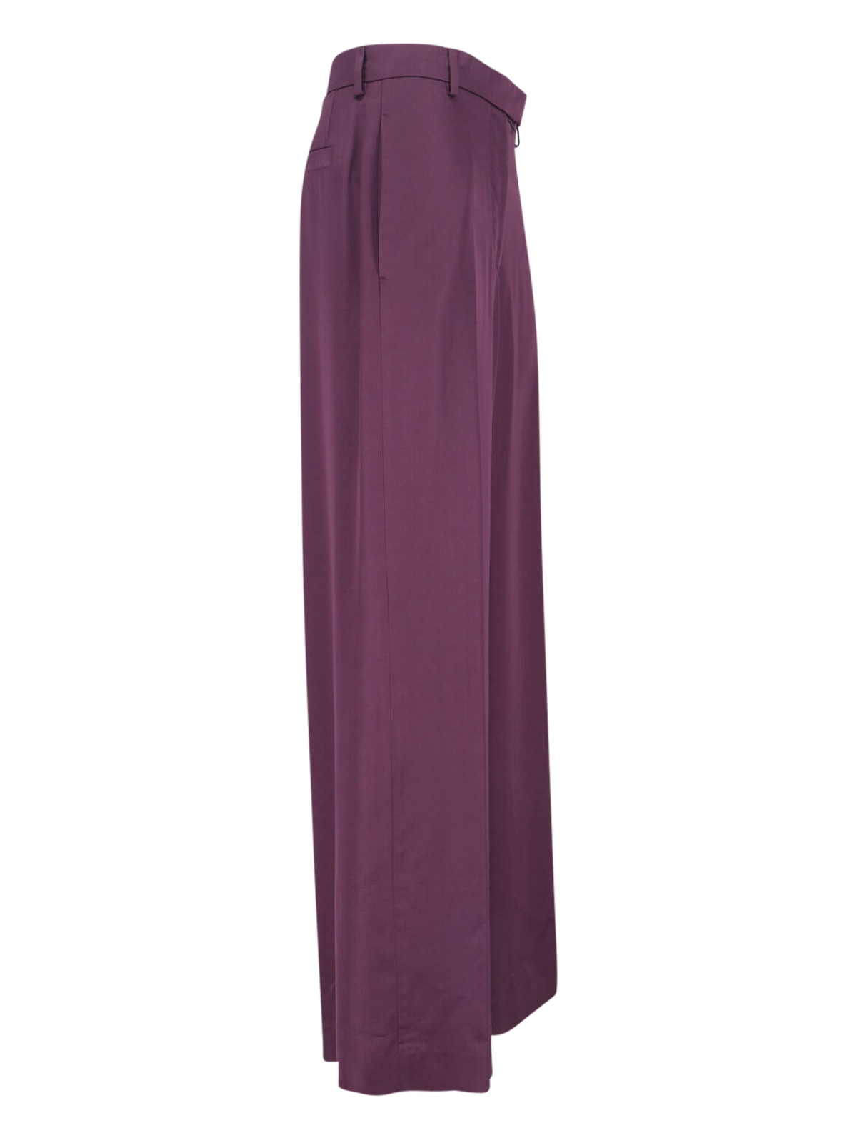[DRIES VAN NOTEN] Trousers SS26 010946 3177357