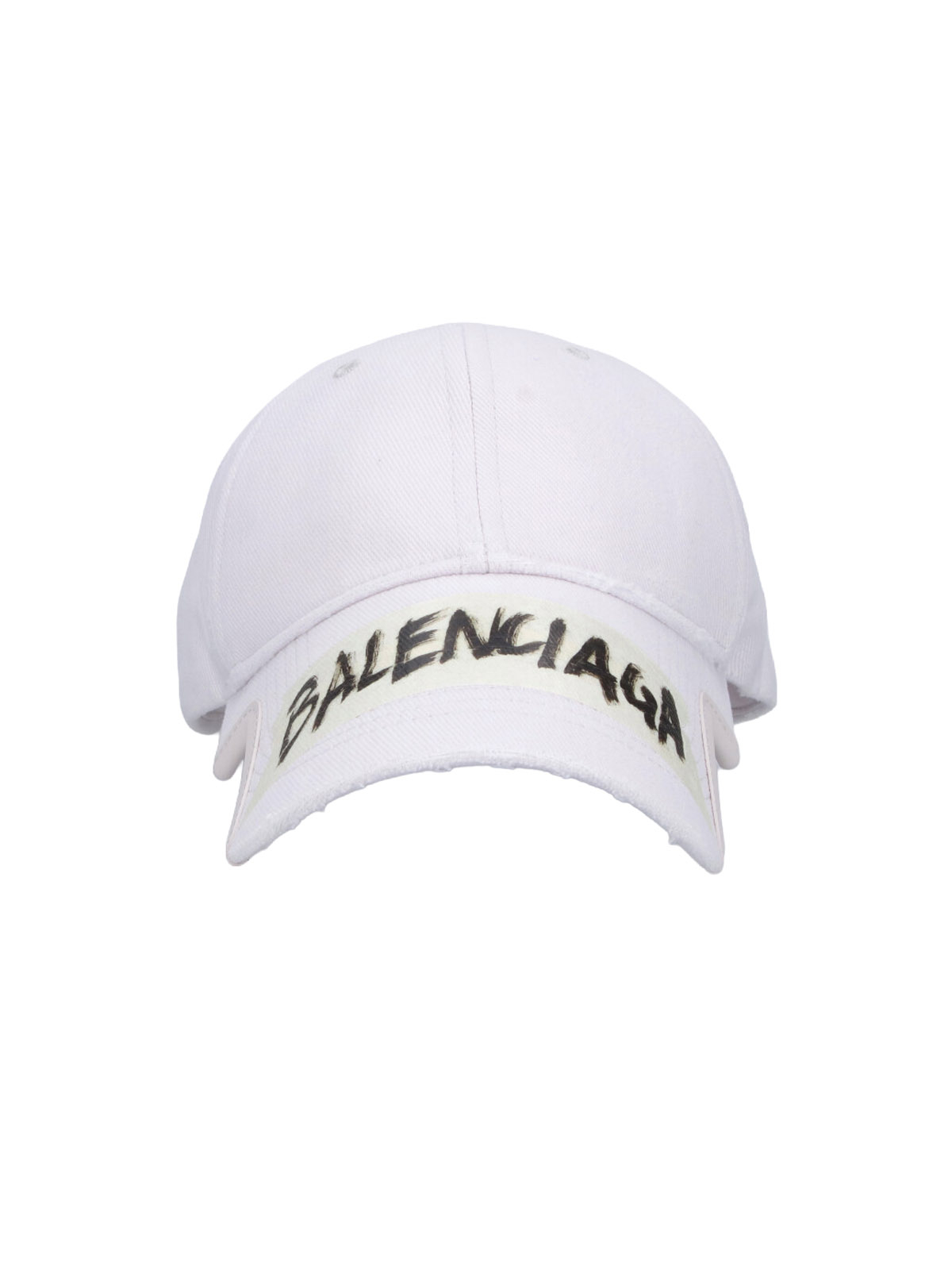 [Balenciaga] Cap SS26 858087 410B29017