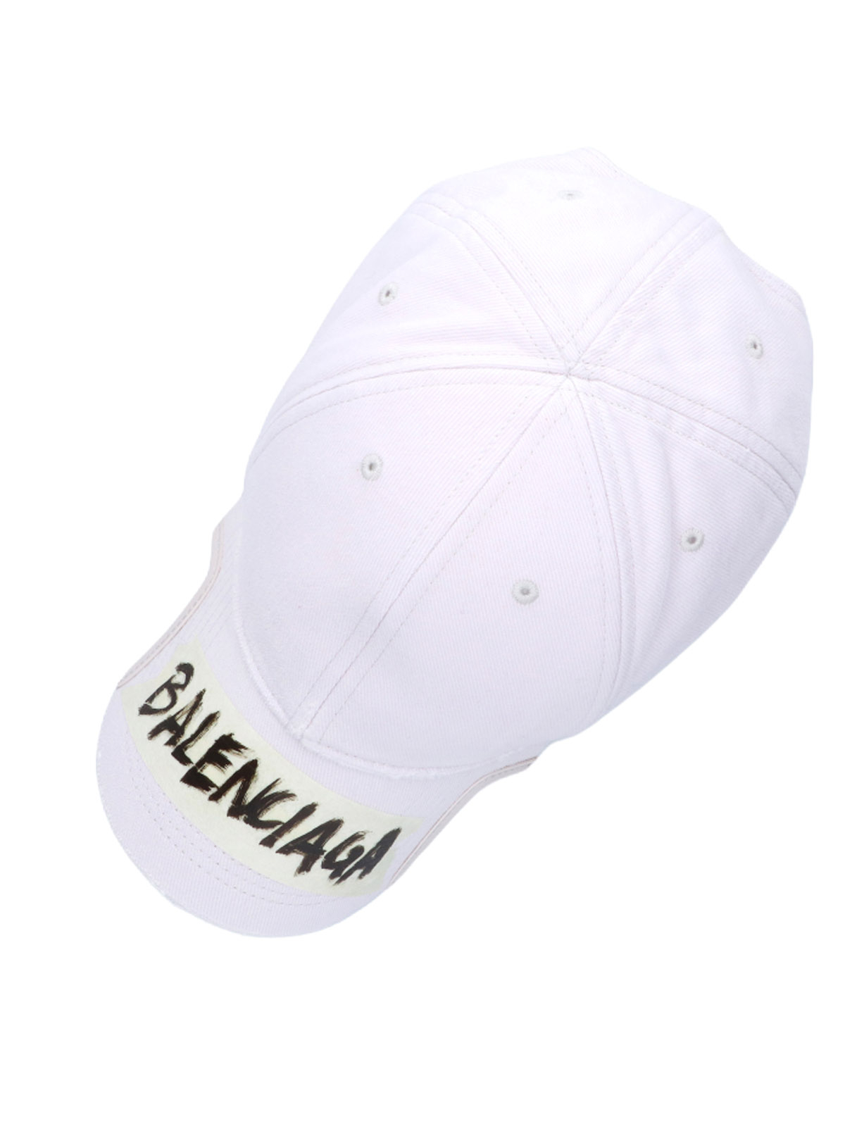 [Balenciaga] Cap SS26 858087 410B29017