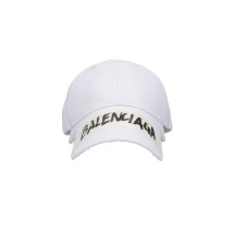 [Balenciaga] Cap SS26 858087 410B29017