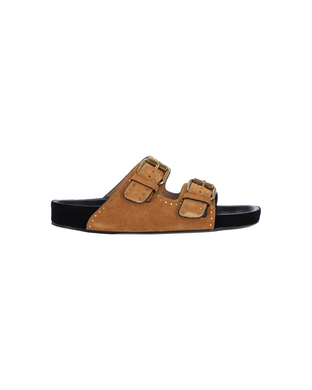 [Isabel Marant] Sandals SS26 SD0118FA B2B11S50CT