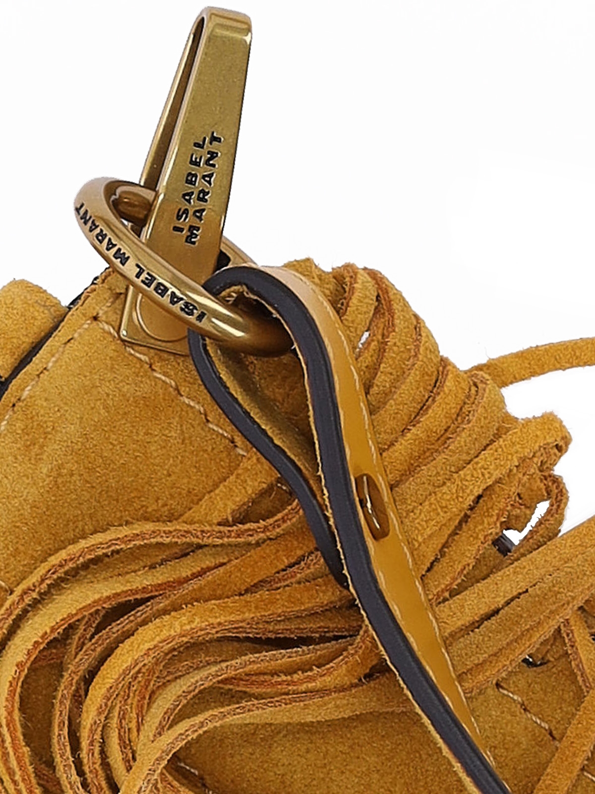[Isabel Marant] Shoulder bag SS26 BF0066FC C3C14M11SN