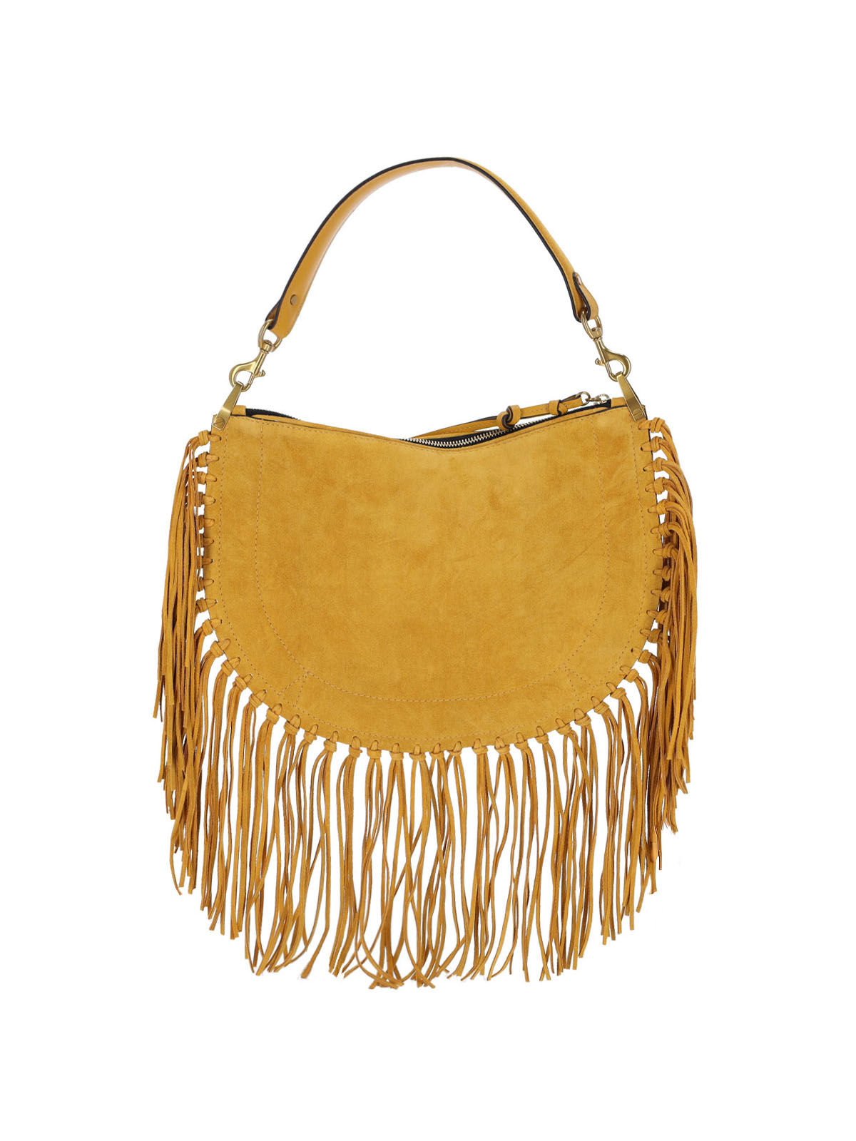 [Isabel Marant] Shoulder bag SS26 BF0066FC C3C14M11SN