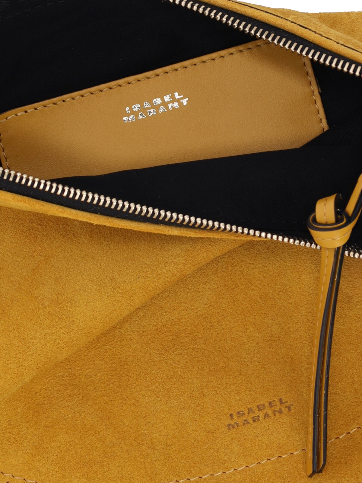 [Isabel Marant] Shoulder bag SS26 BF0066FC C3C14M11SN